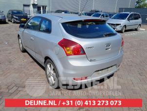 Kia Pro Ceed 08-