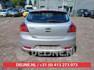 Kia Pro Ceed 08-