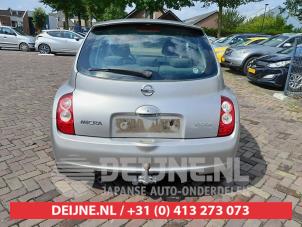 Nissan Micra 03-