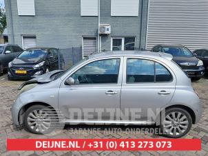 Nissan Micra 03-