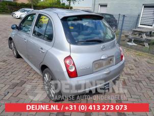 Nissan Micra 03-