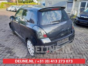 Suzuki Swift 05-
