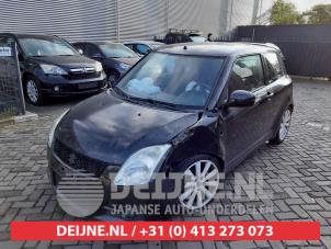 Suzuki Swift Door 2-door, right O558319 Donor vehicle