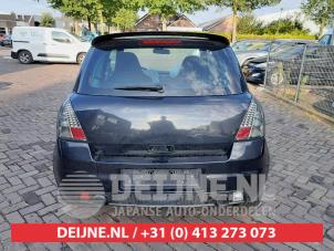 Suzuki Swift 05-