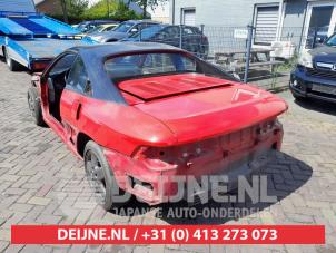 Toyota MR II W2 90-