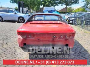 Toyota MR II W2 90-
