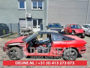 Toyota MR II W2 90-