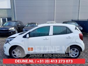 Kia Picanto 17-