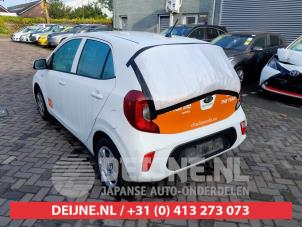 Kia Picanto 17-