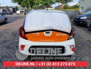 Kia Picanto 17-