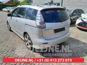 Mazda 5 05-