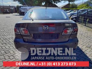 Mazda 6 02-