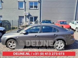 Mazda 6 02-