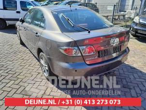 Mazda 6 02-