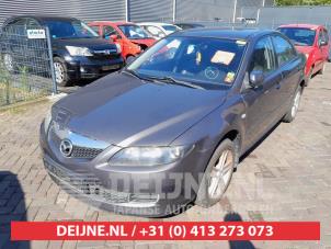 Mazda 6 Druklager O594712 Donorvoertuig