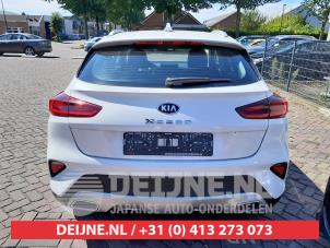 Kia XCeed 19-