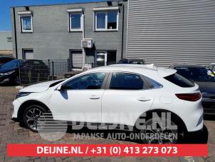 Kia XCeed 19-