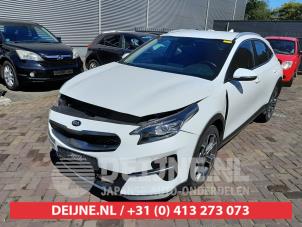 Kia XCeed Engine management computer O576278 Donor vehicle