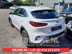 Kia XCeed 19-