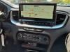 Kia Xceed 1.0 T-GDi 12V Sloopvoertuig (2020, Wit)