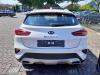 Kia Xceed 1.0 T-GDi 12V Sloopvoertuig (2020, Wit)