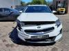 Kia Xceed 1.0 T-GDi 12V Sloopvoertuig (2020, Wit)