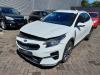 Kia Xceed 1.0 T-GDi 12V Sloopvoertuig (2020, Wit)