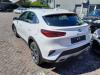 Kia Xceed 1.0 T-GDi 12V Sloopvoertuig (2020, Wit)