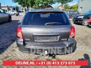 Toyota Avensis 03-