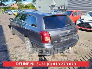 Toyota Avensis 03-