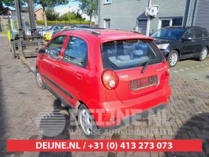 Chevrolet Matiz 05-