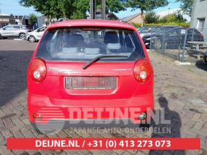 Chevrolet Matiz 05-