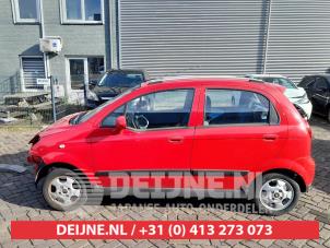 Chevrolet Matiz 05-