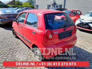 Chevrolet Matiz 05-