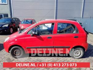 Chevrolet Matiz 05-