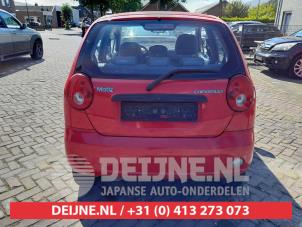 Chevrolet Matiz 05-
