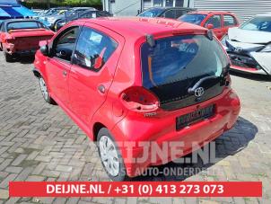 Toyota Aygo 05-