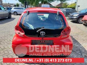 Toyota Aygo 05-