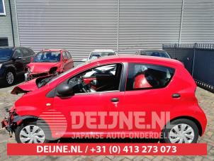 Toyota Aygo 05-