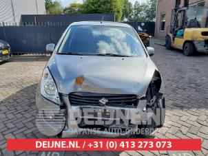 Suzuki Splash 08-