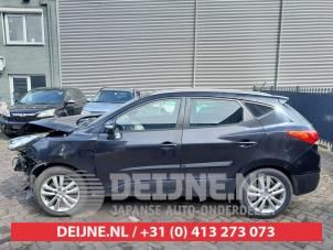 Hyundai IX35 10-