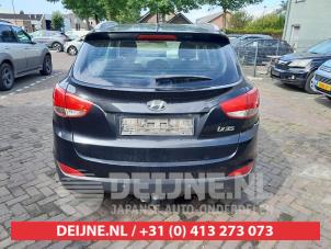 Hyundai IX35 10-