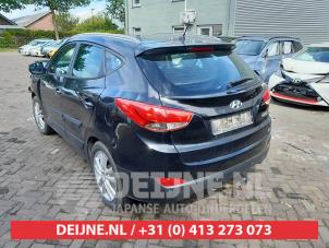 Hyundai IX35 10-