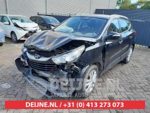 Hyundai IX35 Dynamo O560106 Donorvoertuig
