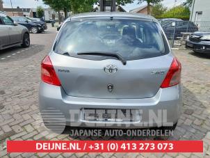 Toyota Yaris 2 06-