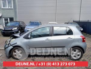 Toyota Yaris 2 06-