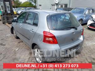 Toyota Yaris 2 06-