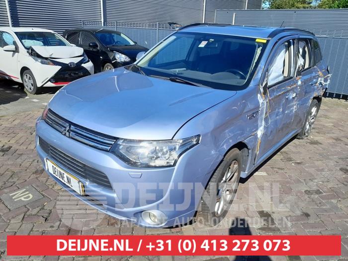 Mitsubishi Outlander Subframe O561498 Donorvoertuig