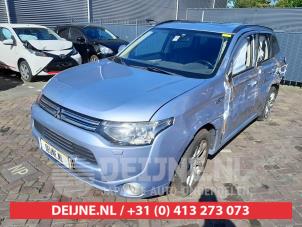 Mitsubishi Outlander Subframe O561497 Donorvoertuig