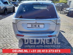 Mitsubishi Outlander 12-